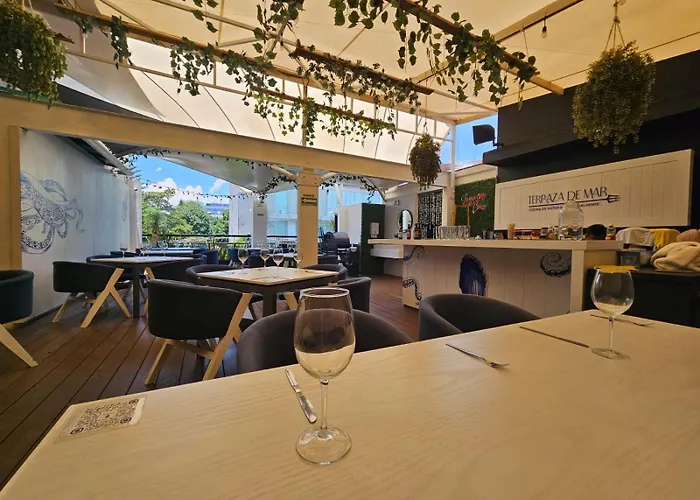 Arboleda 215 Hotel