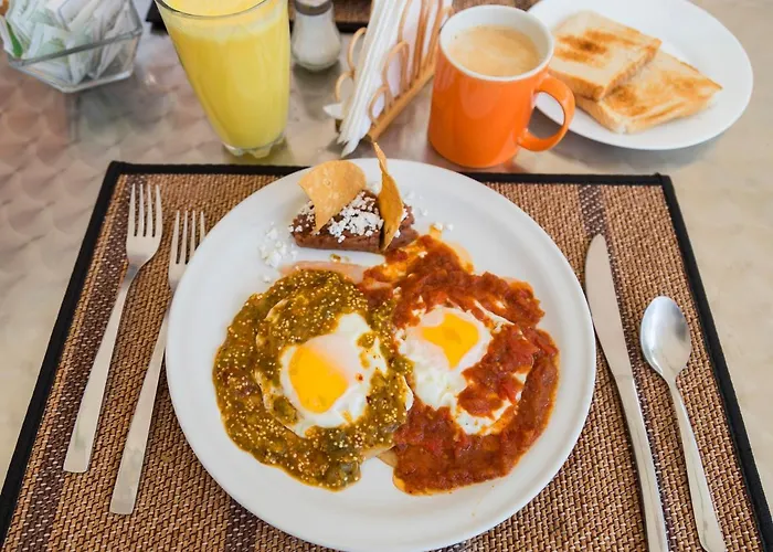 Arboleda 215 Hotel 4*