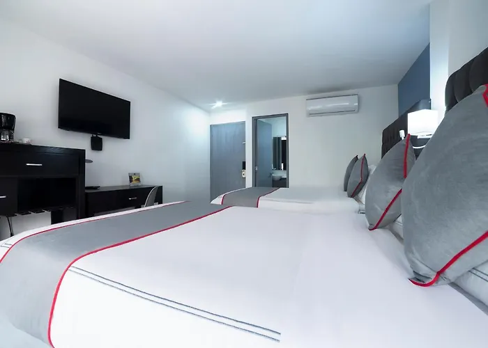 Arboleda 215 Hotel