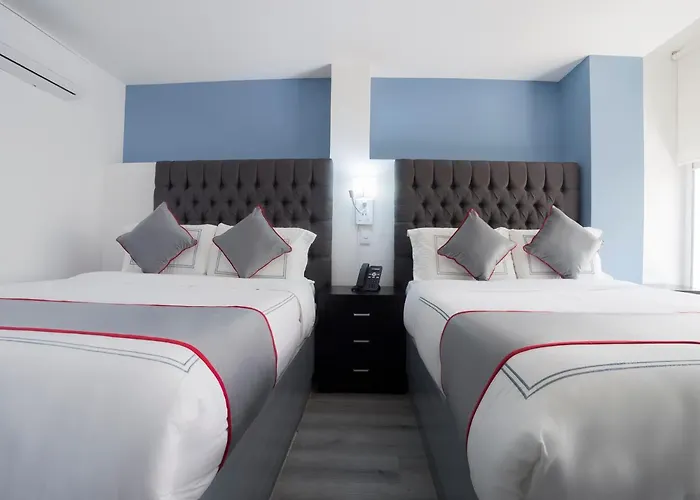 Arboleda 215 Hotel