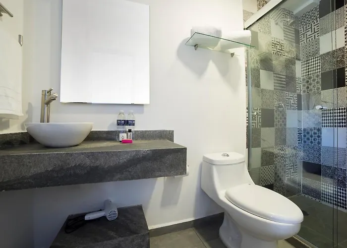 Arboleda 215 Hotel