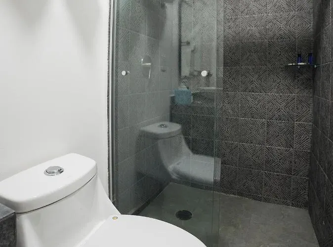 Arboleda 215 Hotel