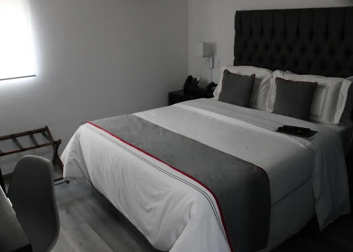 Arboleda 215 Hotel 4*