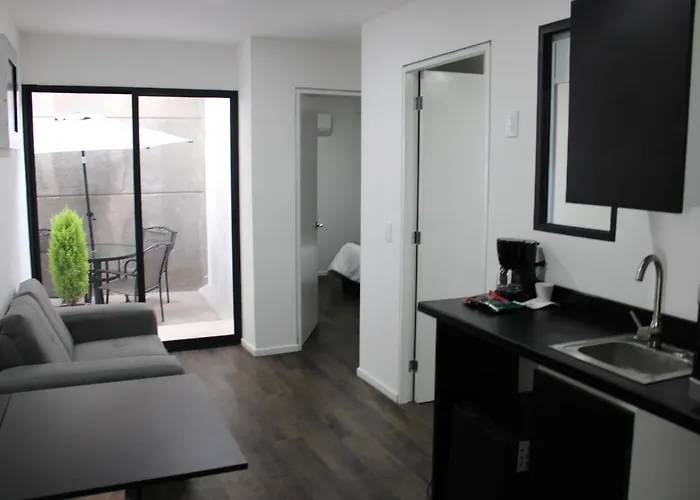 Arboleda 215 Hotel